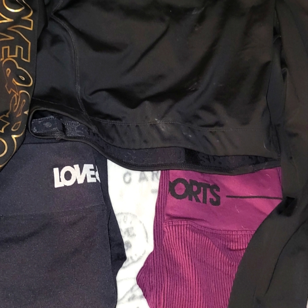 Love and sports